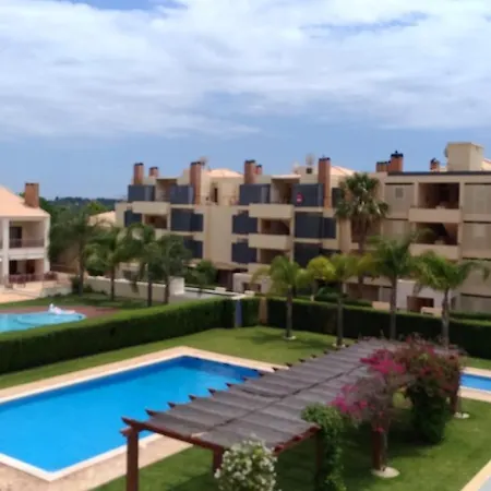 J&j Holmes T2 Next To Pinhal Velho, Terraces Of Pinhal, Vilamoura Apartment Quarteira