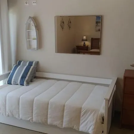 Apartment J&j Holmes T2 Next To Pinhal Velho, Terraces Of Pinhal, Vilamoura Quarteira