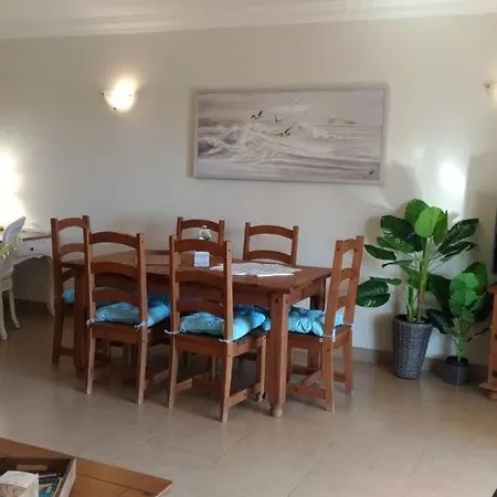 J&j Holmes T2 Next To Pinhal Velho, Terraces Of Pinhal, Vilamoura * Quarteira