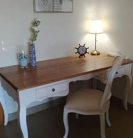 Apartment J&j Holmes T2 Next To Pinhal Velho, Terraces Of Pinhal, Vilamoura Quarteira