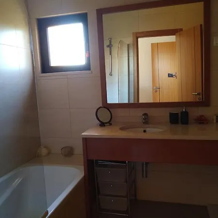 J&j Holmes T2 Next To Pinhal Velho, Terraces Of Pinhal, Vilamoura Apartment Quarteira