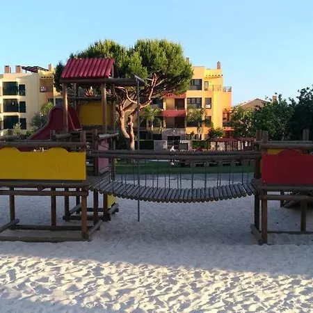J&j Holmes T2 Next To Pinhal Velho, Terraces Of Pinhal, Vilamoura *