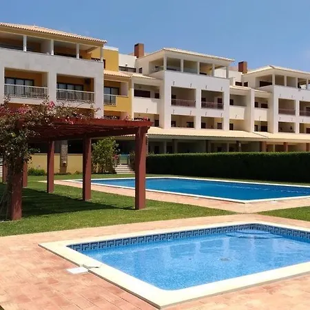 J&j T2 Next To Pinhal Velho, Terraces Of Pinhal, Vilamoura Appartement
