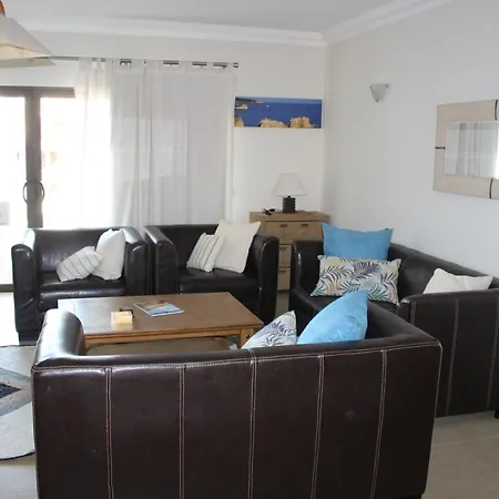 J&j T2 Next To Pinhal Velho, Terraces Of Pinhal, Vilamoura Apartment