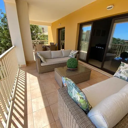 J&j Holmes T2 Next To Pinhal Velho, Terraces Of Pinhal, Vilamoura Apartment Quarteira
