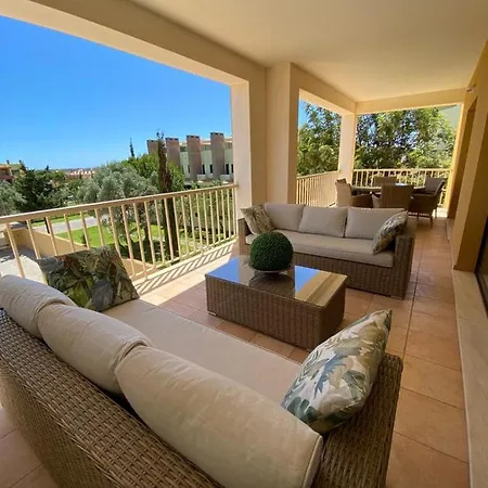 J&j T2 Next To Pinhal Velho, Terraces Of Pinhal, Vilamoura Appartement Quarteira