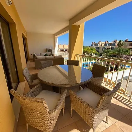 Apartment J&j Holmes T2 Next To Pinhal Velho, Terraces Of Pinhal, Vilamoura Quarteira