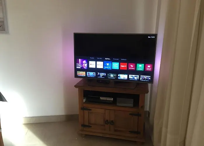 J&j T2 Next To Pinhal Velho, Terraces Of Pinhal, Vilamoura * Quarteira