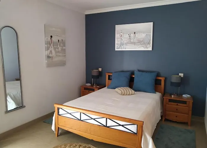 Daire J&j T2 Next To Pinhal Velho, Terraces Of Pinhal, Vilamoura