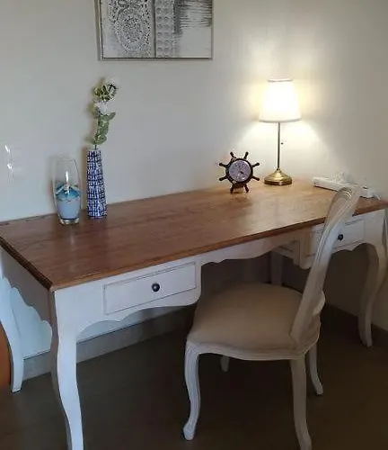 Daire J&j T2 Next To Pinhal Velho, Terraces Of Pinhal, Vilamoura Quarteira