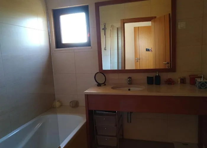 J&j T2 Next To Pinhal Velho, Terraces Of Pinhal, Vilamoura Daire Quarteira