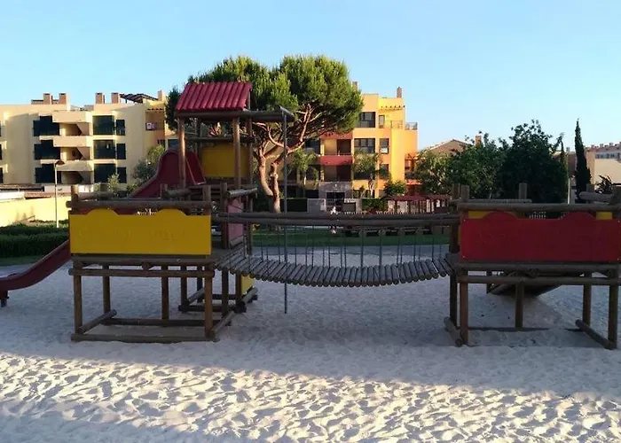 J&j T2 Next To Pinhal Velho, Terraces Of Pinhal, Vilamoura *