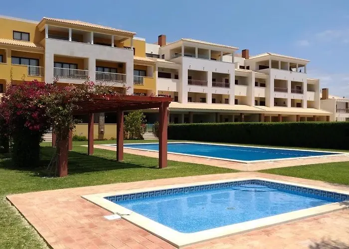 J&j T2 Next To Pinhal Velho, Terraces Of Pinhal, Vilamoura 公寓