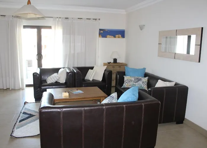 J&j T2 Next To Pinhal Velho, Terraces Of Pinhal, Vilamoura Daire