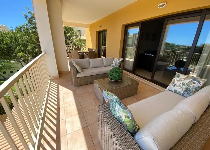 J&j T2 Next To Pinhal Velho, Terraces Of Pinhal, Vilamoura Daire Quarteira